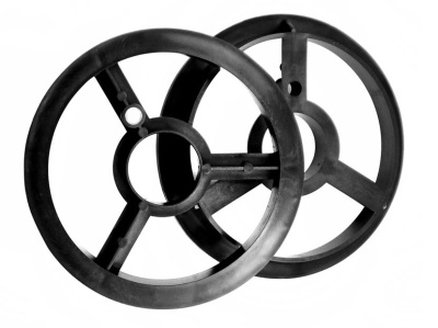 Адаптер ESAB для катушек K300