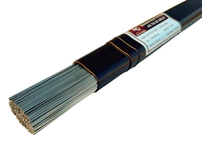 Прутки присадочные AG TIG ER 308LSi