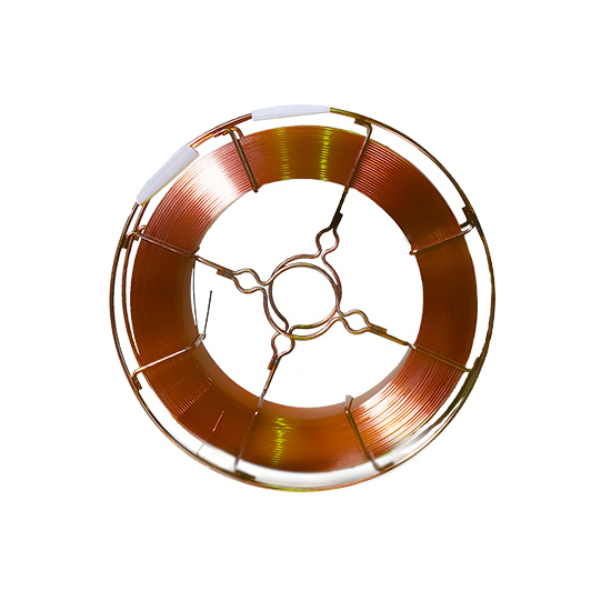 Обзор проволоки ЭСАБ ОК ПРО 51С