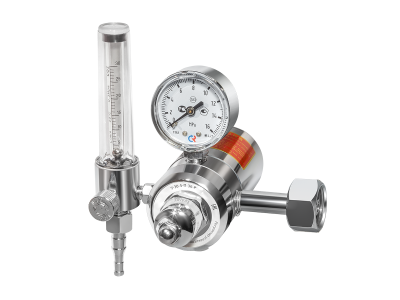 Регулятор для углекислоты и аргона Сварог У-30-5-П-36-Р
