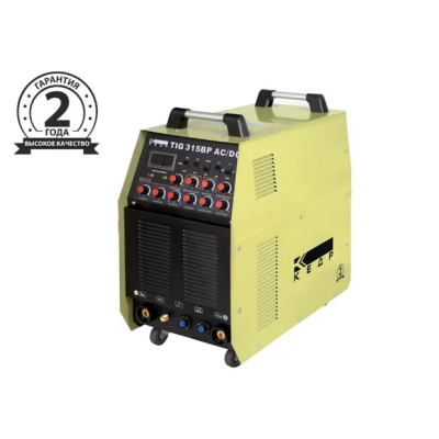 Сварочный аппарат КЕДР TIG-315BP AC/DC (380В, 10-315А)