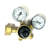 Регулятор углекислотный УР-6 (РОАР)