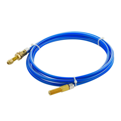 Канал направляющий ПТК СТАЛЬ 3м Синий (0,8-1,0 мм) CNL0002 (171.300.553)