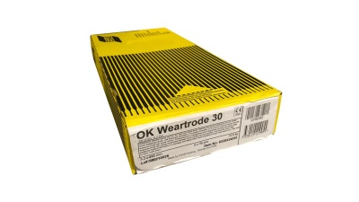 Электроды ESAB OK Weartrode 30 (OK 83.28)