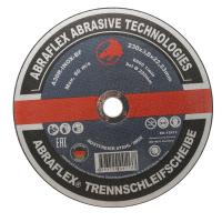 Круг отрезной Abraflex 230x3,0x22,23 A-30R INOX BF (нерж)