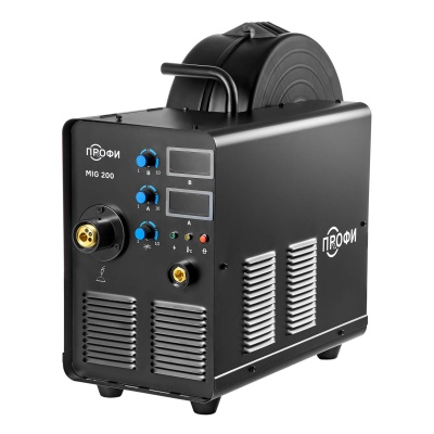 Сварочный аппарат ПТК ПРОФИ MIG 200