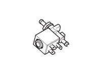 Соленоидный клапан ESAB Solenoid Valve, 0193054009