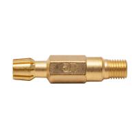 Мундштук пропановый KRASS внутренний к резаку типа Р1П, Р3П, RB-22П № 5 100-200 мм