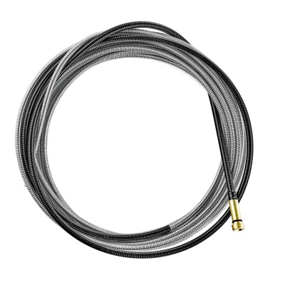 Проволокопровод ПТК Сталь 5,5м MP 450 (1,2-1,6мм) OMS3040-05 Проволокопровод ПТК Сталь 5,5м MP 450 (1,2-1,6мм) OMS3040-05