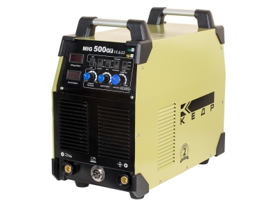 Сварочный аппарат КЕДР MIG-500GF (380В, 60-450А)