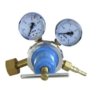 Газовые редукторы. Обзор Газовые редукторы. Обзор