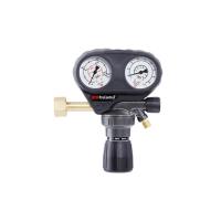 Редуктор углекислотный GCE ProControl Ar/CO2 - Aргон/CO2 - 200/ - бар, вх. W21,8x1/14"; вых. G1/4"; 0-30 л/мин