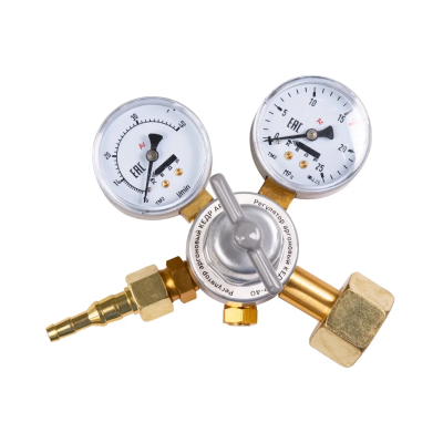 Регулятор аргоновый КЕДР АР-40 (8024343)