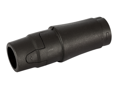 Кожух Сварог разъема MS 15–24–25–36, IHJ0703 Кожух Сварог разъема MS 15–24–25–36, IHJ0703