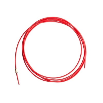 Проволокопровод ESAB 1.0-1.2мм, 3.4м Проволокопровод ESAB 1.0-1.2мм, 3.4м