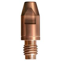 Токосъемный наконечник ПТК Cu-Cr-Zr М8 d1,6мм LED8030-16