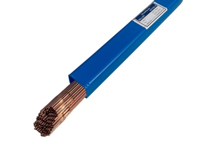 Прутки присадочные SELLER TIG ER 70S-6 Прутки присадочные SELLER TIG ER 70S-6
