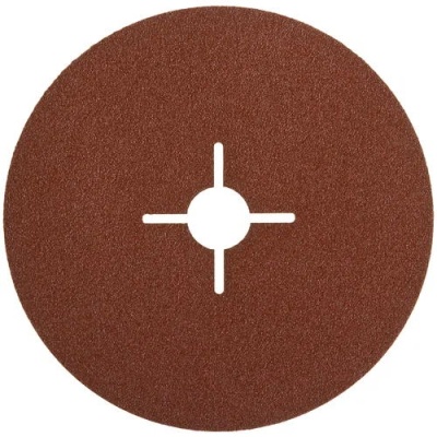 Круг фибровый Abraflex FD-Standart D125 (металл)