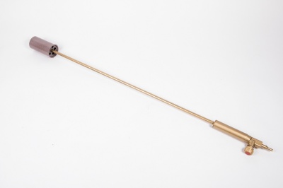 Горелка ГВ-3 (алюм.) (01.02.40) Горелка ГВ-3 (алюм.) (01.02.40)