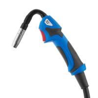 Горелка ПТК MIG MP 15 FLEX 5м FLX1505 Горелка ПТК MIG MP 15 FLEX 5м FLX1505