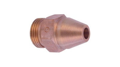 Мундштук ацетиленовый GCE наружный 459-A 100-300мм