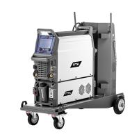 Сварочный аппарат ПТК HANKER MULTIWAVE TIG KT230 P AC/DC LCD H73 Сварочный аппарат ПТК HANKER MULTIWAVE TIG KT230 P AC/DC LCD H73