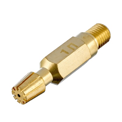 Мундштук внутренний ПТК №1П (8–15 мм) к Р3П-01, Р3П-02, Р3П-22 и Р3П-03