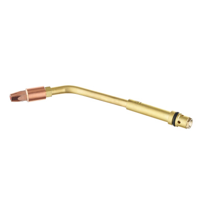 Наконечник ПТК №2П (1,5–3,0 мм) к горелкам серии Г3У Наконечник ПТК №2П (1,5–3,0 мм) к горелкам серии Г3У