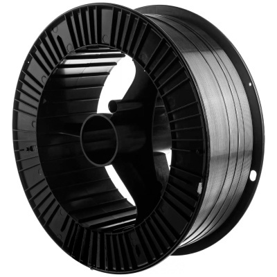 Проволока ESAB Weld M 2535Nb ф 1,2 мм (15,0кг) (2535122470)