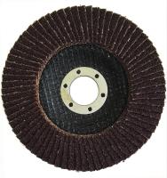 Круг лепестковый тарельчатый Abraflex FLD-20 180X22,23 (металл)