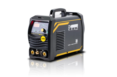Сварочный аппарат КЕДР UltraTIG-200P AC/DC (220В, 10-200А) (с возможностью подключения педали)