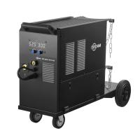 Сварочный аппарат ПТК ПРОФИ MIG 300-4 SYN LED