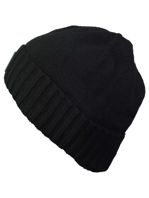 Шапка Brodeks Regular Fleece KM151