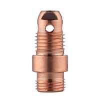 Цангодержатель ПТК d2,4мм (TIG TP 17/18/26) для сопел 9/20/25 JFK2624