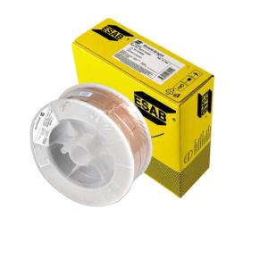 Поступление порошковой проволоки для сварки нержавеющих сталей