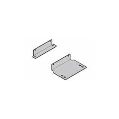 Комплект кронштейнов ESAB Bracket Kit for assembling power source to2/4-wheel trolley Комплект кронштейнов ESAB Bracket Kit for assembling power source to2/4-wheel trolley