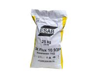 Флюс сварочный ESAB OK FLUX 10.93P