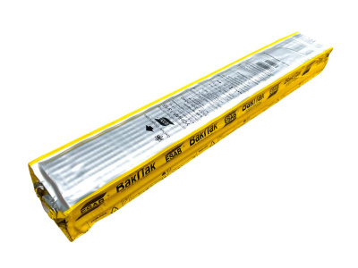 Электроды ESAB УОНИИ 13/55 для АЭС