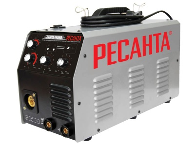 Полуавтомат Ресанта САИПА-190МФ