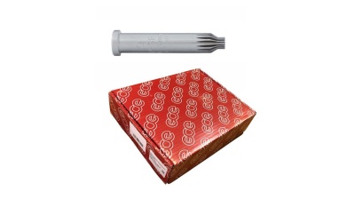 Набор GCE внутренних мундштуков P-SF 7--100 мм (5шт.). Артикул F25510007