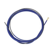 Канал направляющий Кедр PRO (0,6–0,8) 5,4 м синий