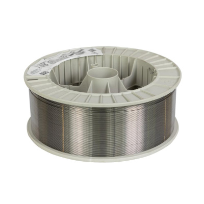 Проволока порошковая ESAB Shield-Bright NiCrMo-3 Проволока порошковая ESAB Shield-Bright NiCrMo-3