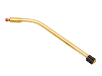 Головка горелки Сварог MS 36, удлинённая, ICZ0089-09 Головка горелки Сварог MS 36, удлинённая, ICZ0089-09