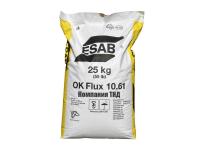 Флюс сварочный ESAB OK FLUX 10.61