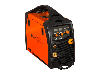 Сварочный аппарат Сварог PRO MIG 160 SYNERGY  (N227)