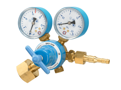 Редуктор кислородный Сварог БКО-50М, 94477