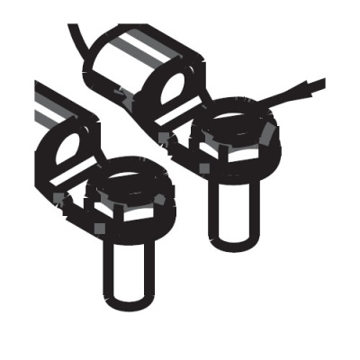 Перемычка ESAB Bagged TriArc Jumper Cable Assy Saleable К5 в сборе