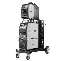 Сварочный аппарат ПТК HANKER MULTIMIG 500S EP H32