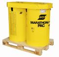 Упаковка сварочной проволоки ESAB Marathon Pac и аксессуары Упаковка ESAB  Marathon Pac и аксессуары