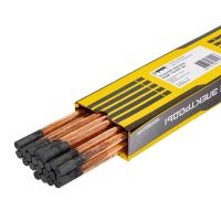 Электроды угольные КЕДР омеднённые